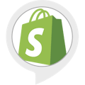 Shopify Alexa Skill