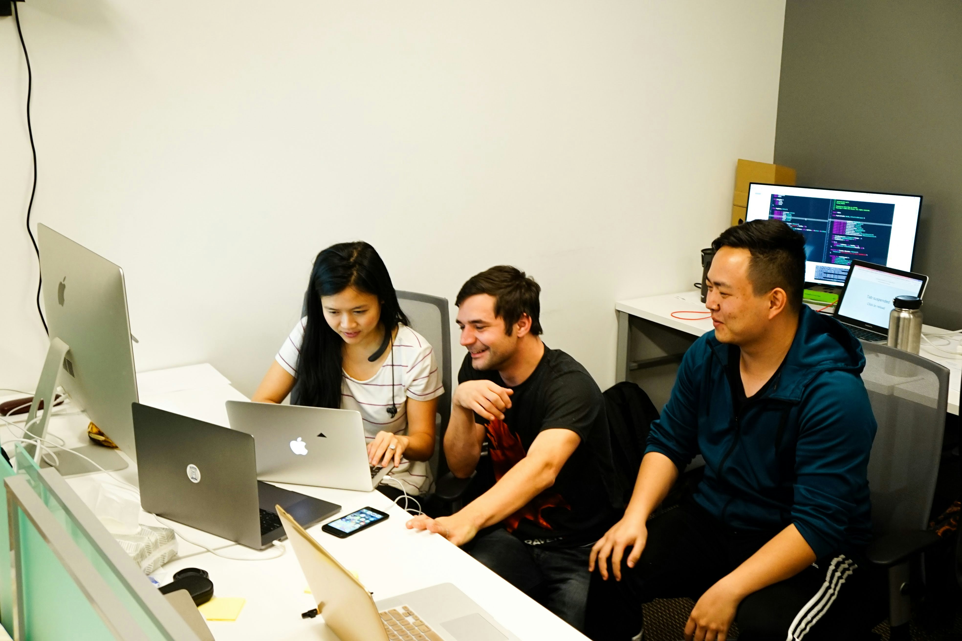 Buildschool gallery image