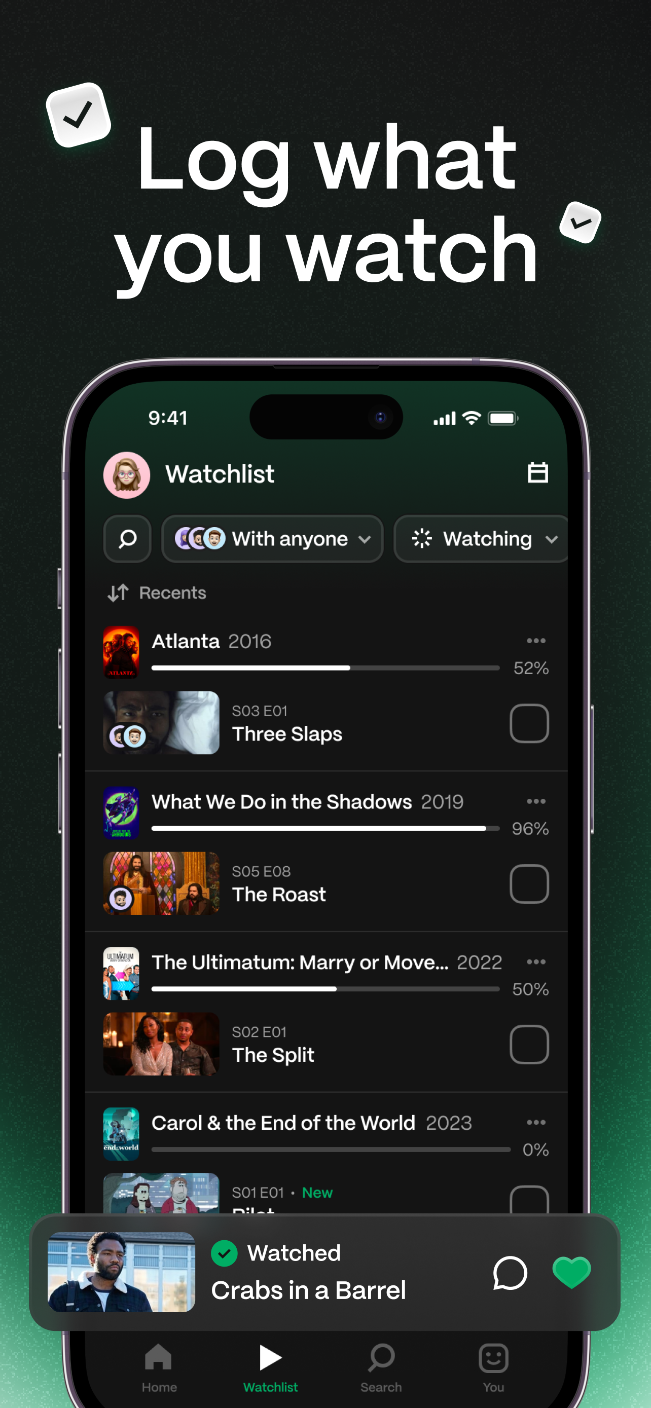 Marathon gallery image