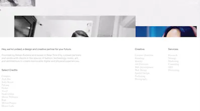 Locked gallery image