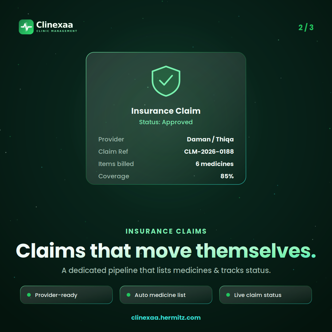Clinexaa gallery image