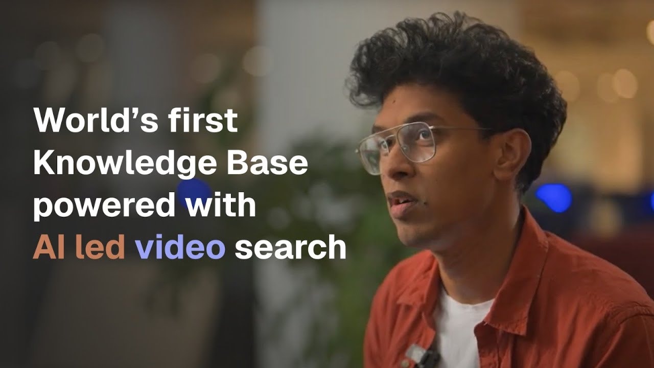 Trupeer: Knowledge Base with AI Search gallery image