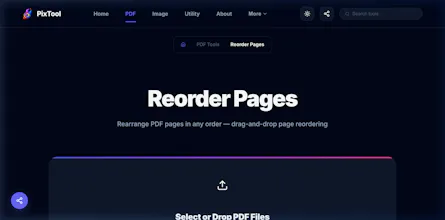 PixTool 2026 gallery image