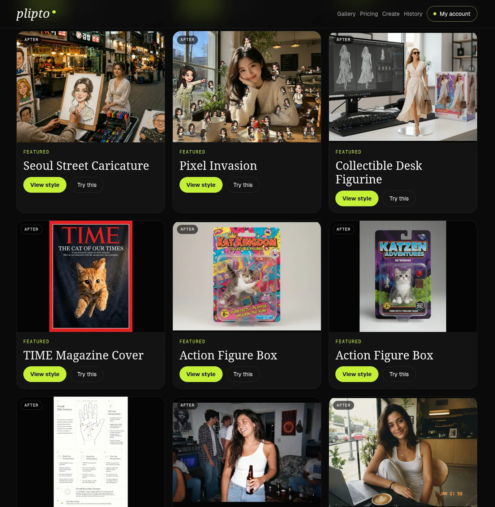 plipto screenshot 5