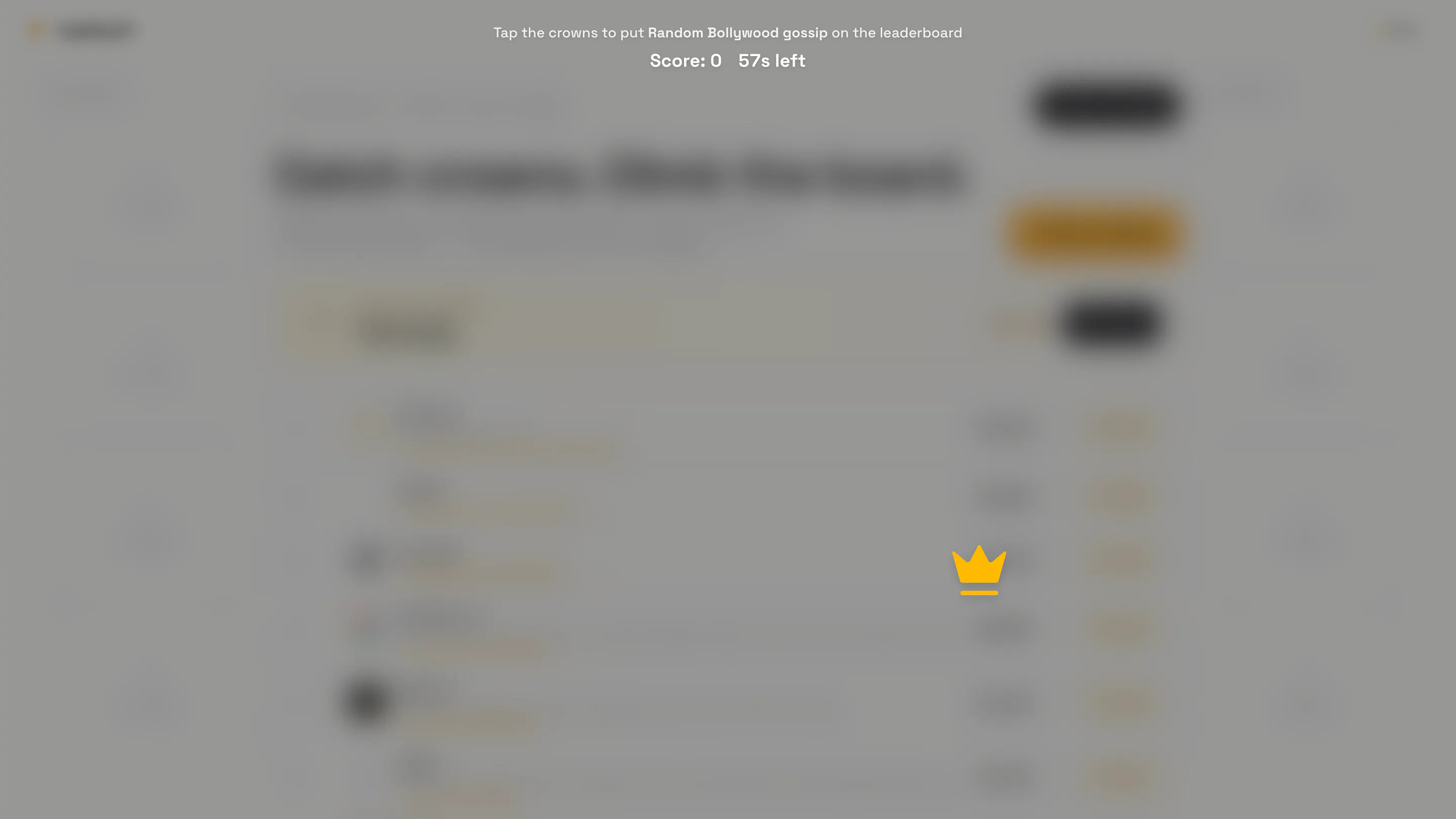 Royalty.lol - Tap the Crown gallery image