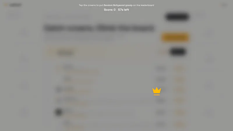 Royalty.lol - Tap the Crown screenshot 4