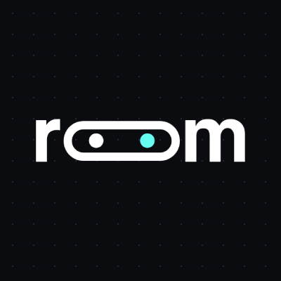 Room logo