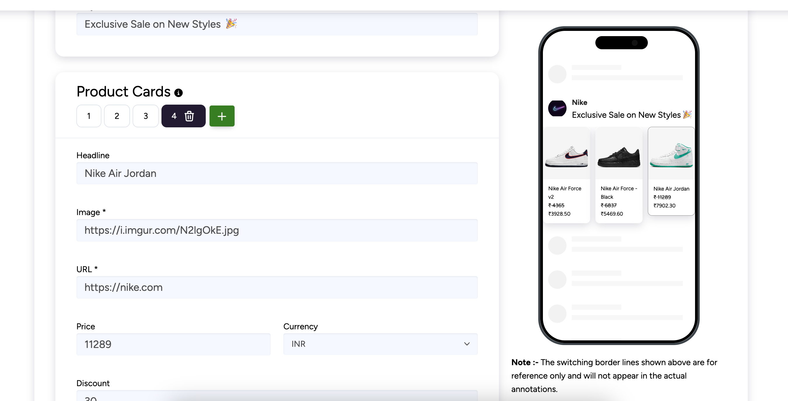 Gmail Annotation Builder - 복사, 붙여 넣기, 다운로드하려면 Gmail 주석 미디어 4