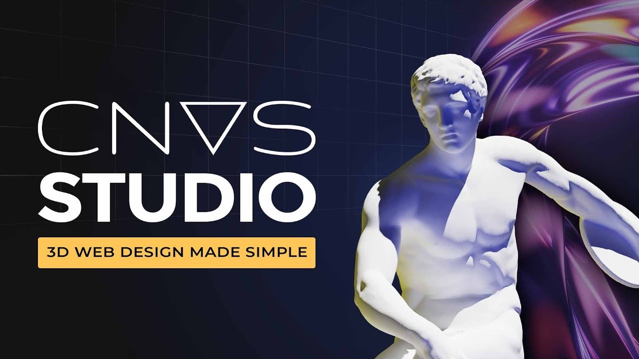 Canvas Studio gallery image