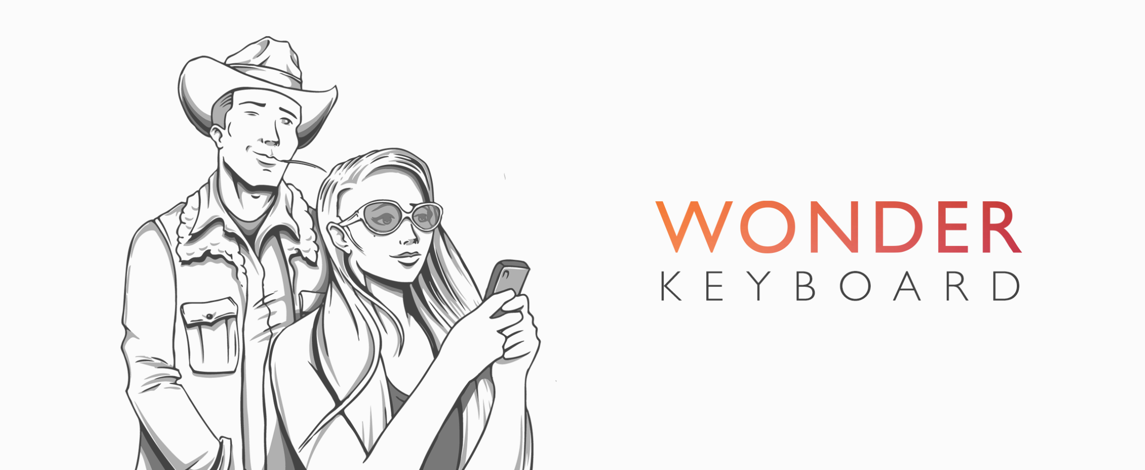 Wonder Keyboard gallery image