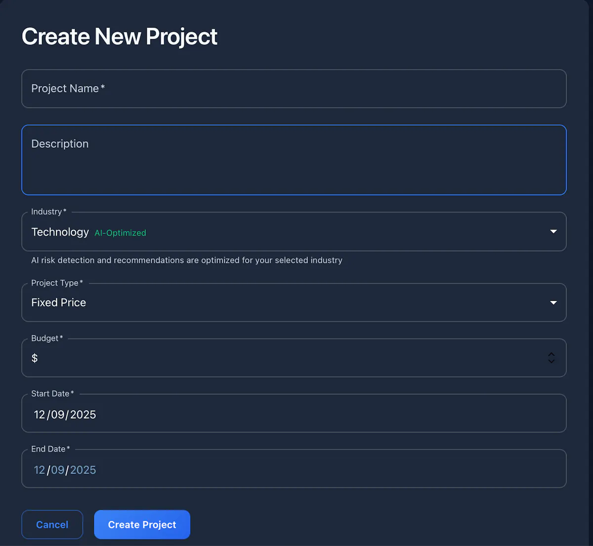 ProjectPulseAI