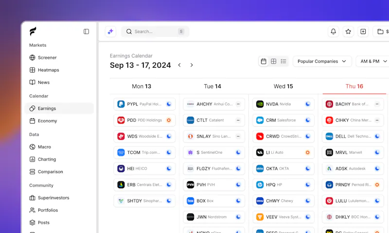 Finsepa screenshot 6