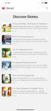 Storyli - Bedtime Stories gallery image