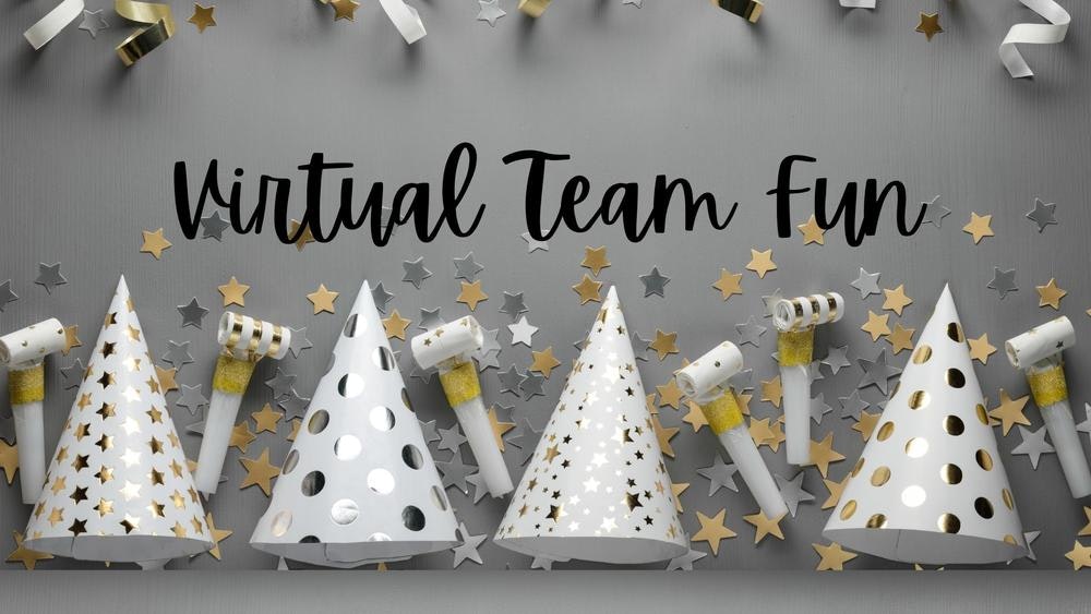 Zoom Holiday Parties gallery image