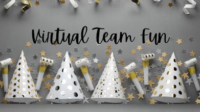 Zoom Holiday Parties gallery image