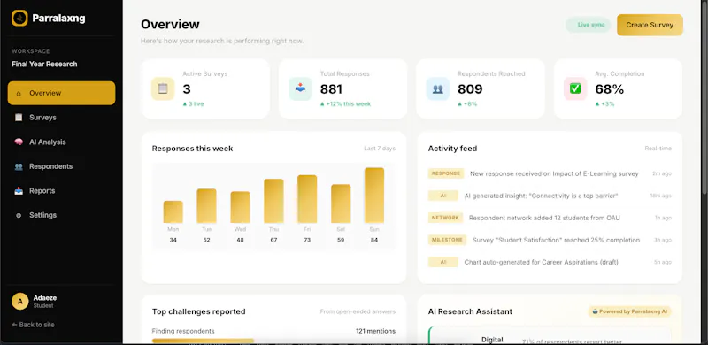 Parralaxng screenshot 4