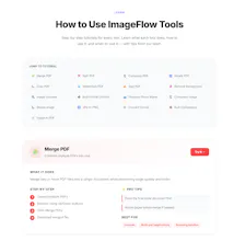 ImageFlow gallery image