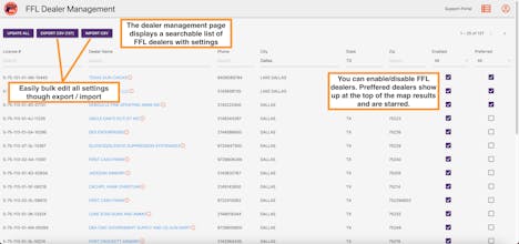 Automatic FFL gallery image