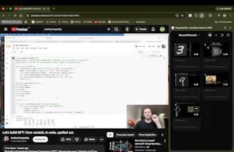 EngramClip: YouTube Notes & PDF gallery image