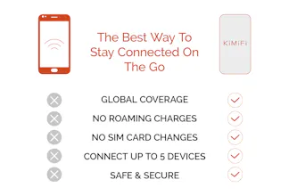 KiMiFi K5 gallery image