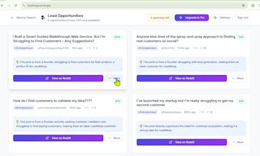 Lead Ninja gallery image
