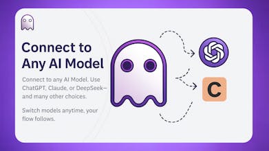 Nodeflow AI gallery image