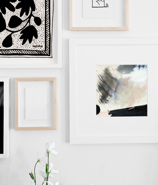 Simply Framed gallery image