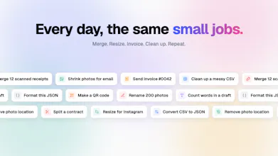 BoringKit gallery image