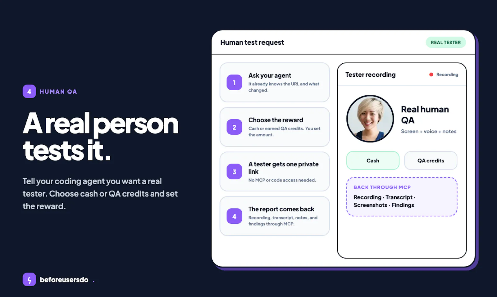 Before Users Do screenshot 3