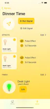 Signals for HomeKit gallery image