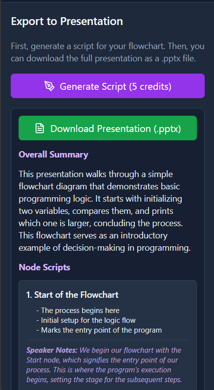 Flow Platform gallery image