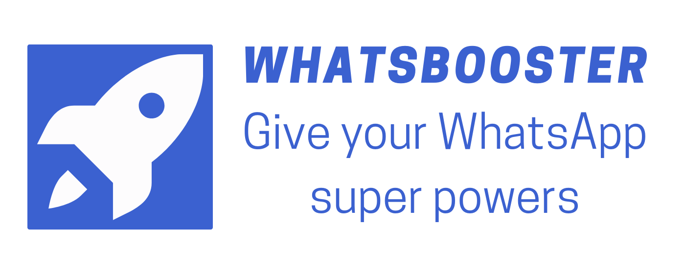 WhatsBooster media 2