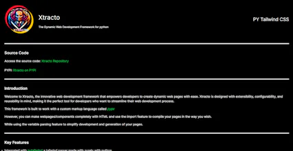 XTRACTO gallery image