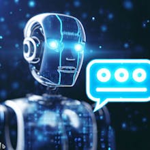 Chat-Bot Development gallery image