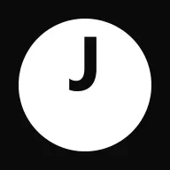 J Weather — Just for Me Weather logo