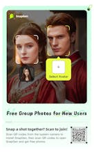 SnapGen gallery image