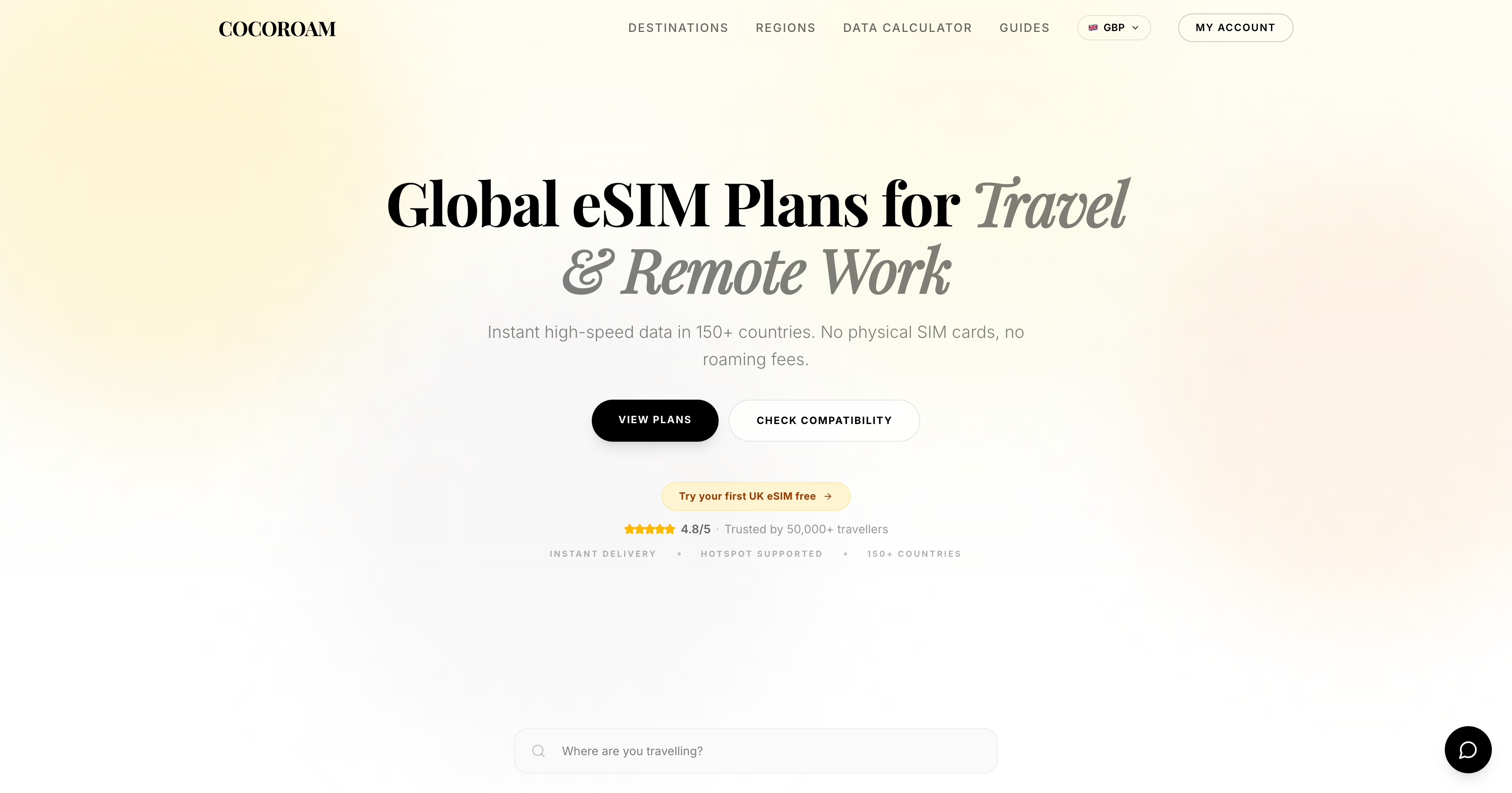 COCOROAM gallery image