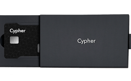 Cypher media 1