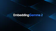 Google EmbeddingGemma 2