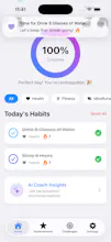 WellBuddy gallery image
