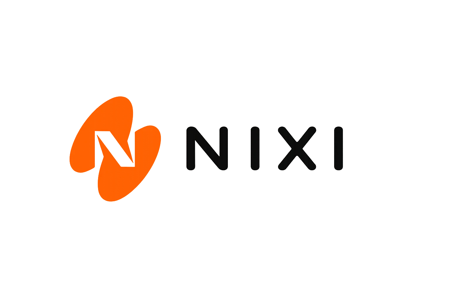 Nixi Ads logo