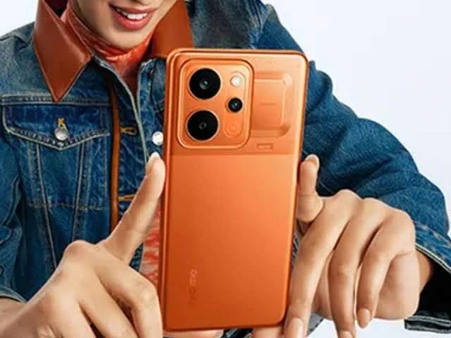 Realme P4 Power 5G India Insights