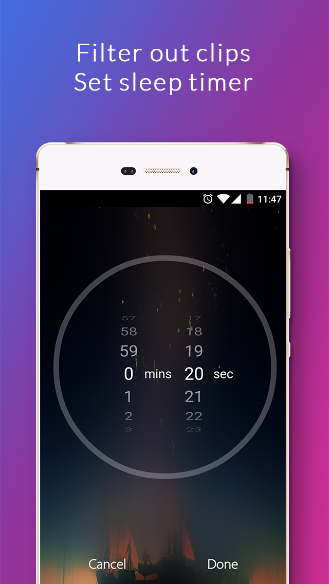 Best Music Player gallery image