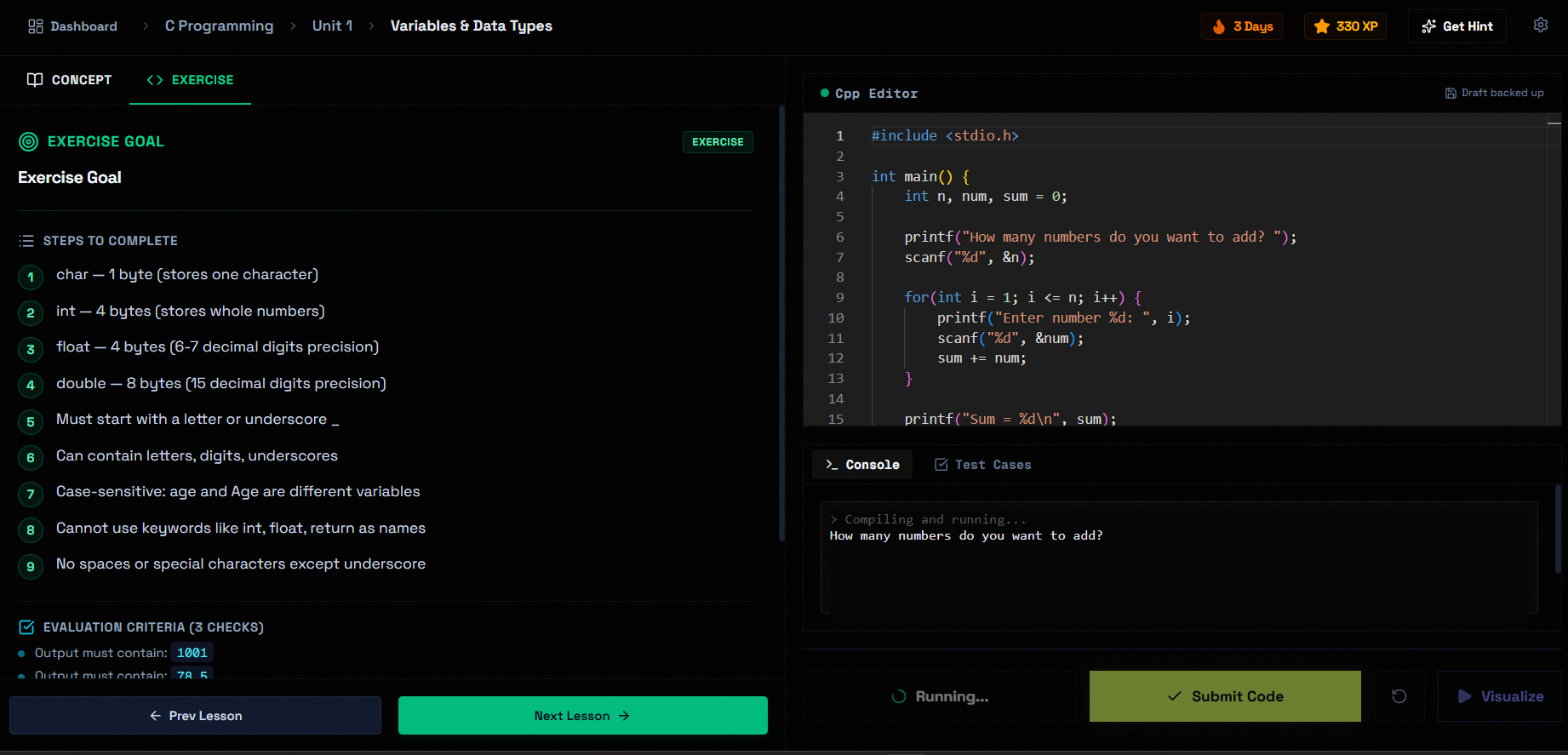 Scratch Code gallery image