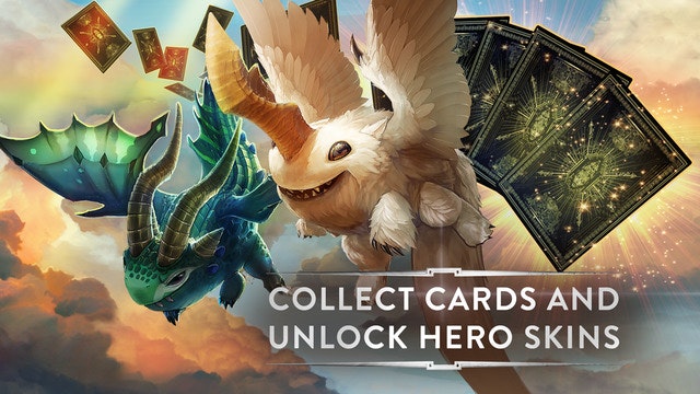 Vainglory gallery image