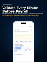 BluRelay.app gallery image
