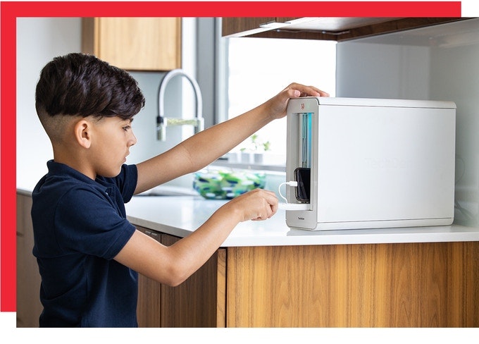 TechDen™ gallery image