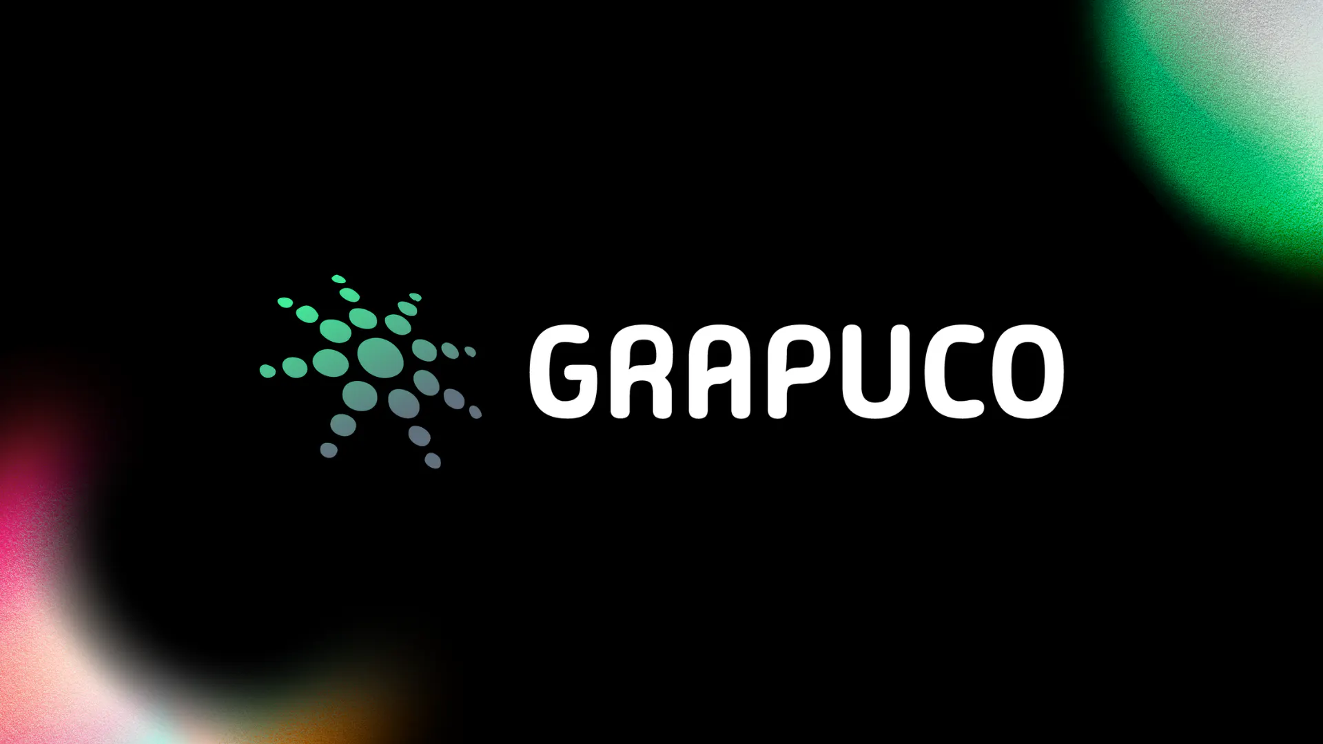 Grapuco のプロダクトバナー