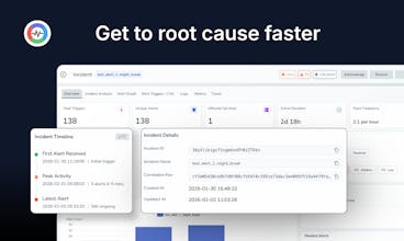 OpenObserve gallery image