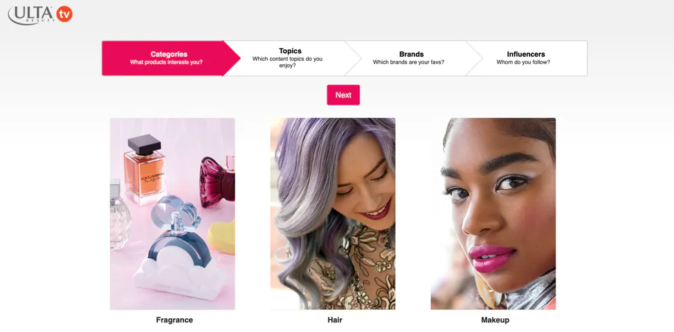 Ulta Beauty TV